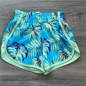 Athletic Works Girls Running Shorts